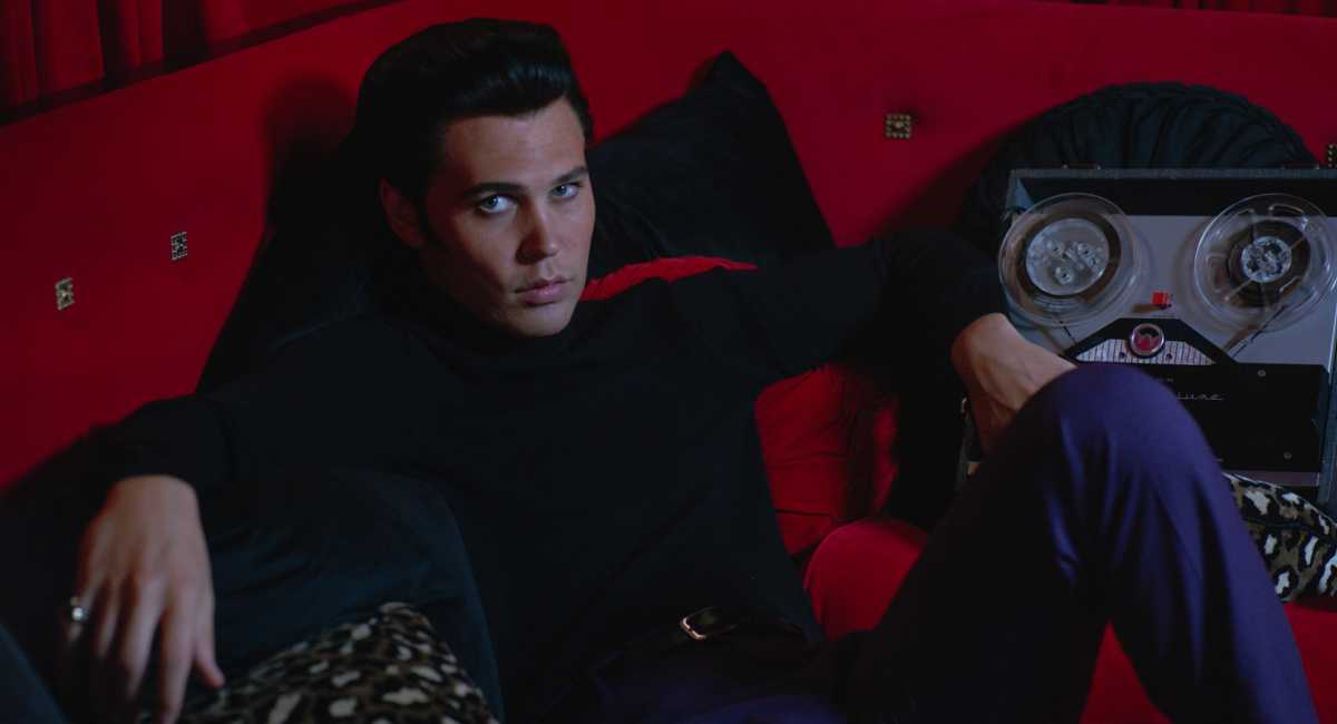 Austin Butler Talks ‘Elvis’