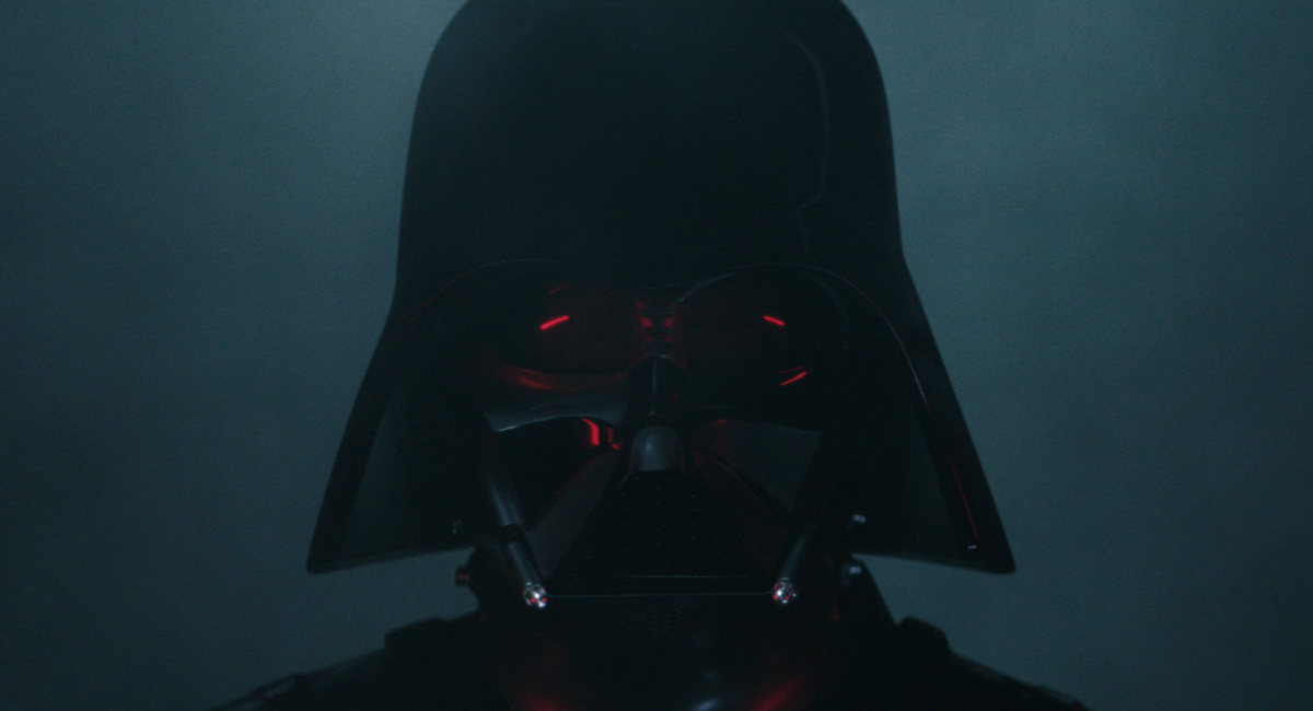 Darth Vader (Hayden Christensen)