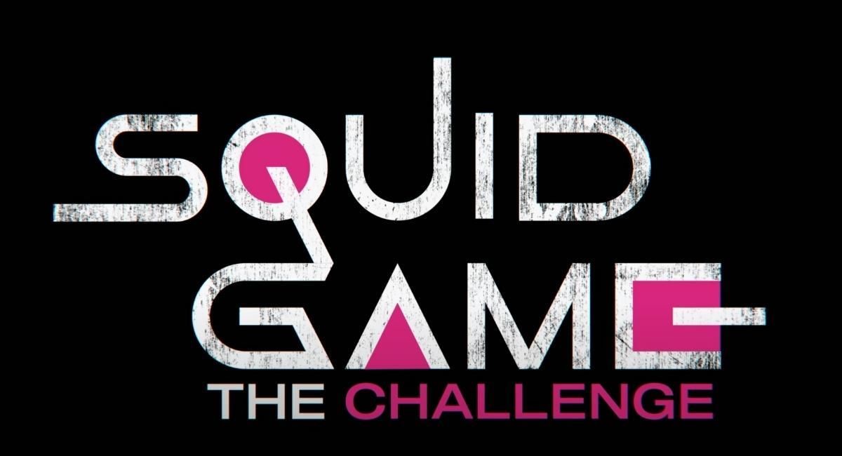 Netflix's 'Squid Game: The Challenge.'