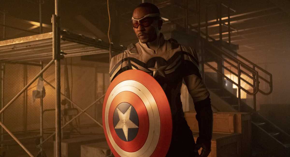Director Julius Onah to Helm ‘Captain America 4’