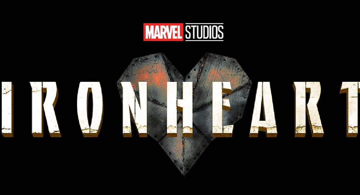 Disney+'s 'Ironheart.'