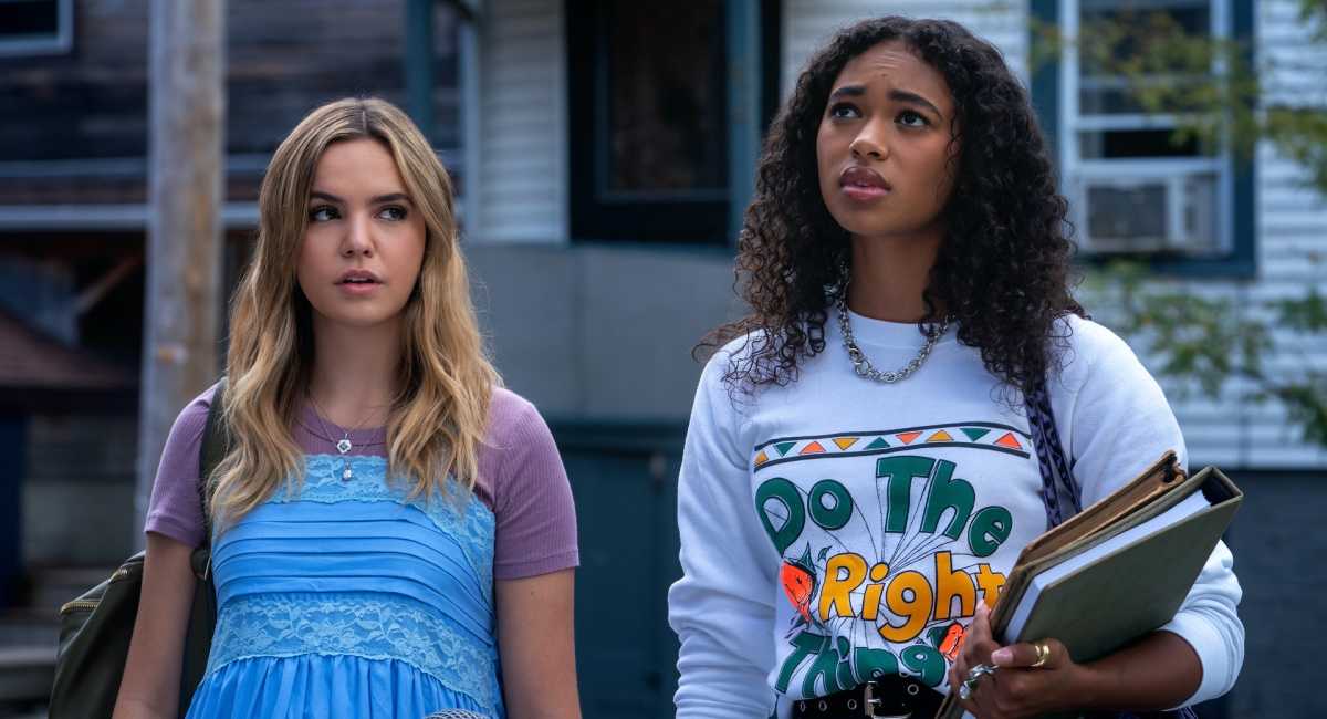 ‘Pretty Little Liars: Original Sin’ Cast Interviews