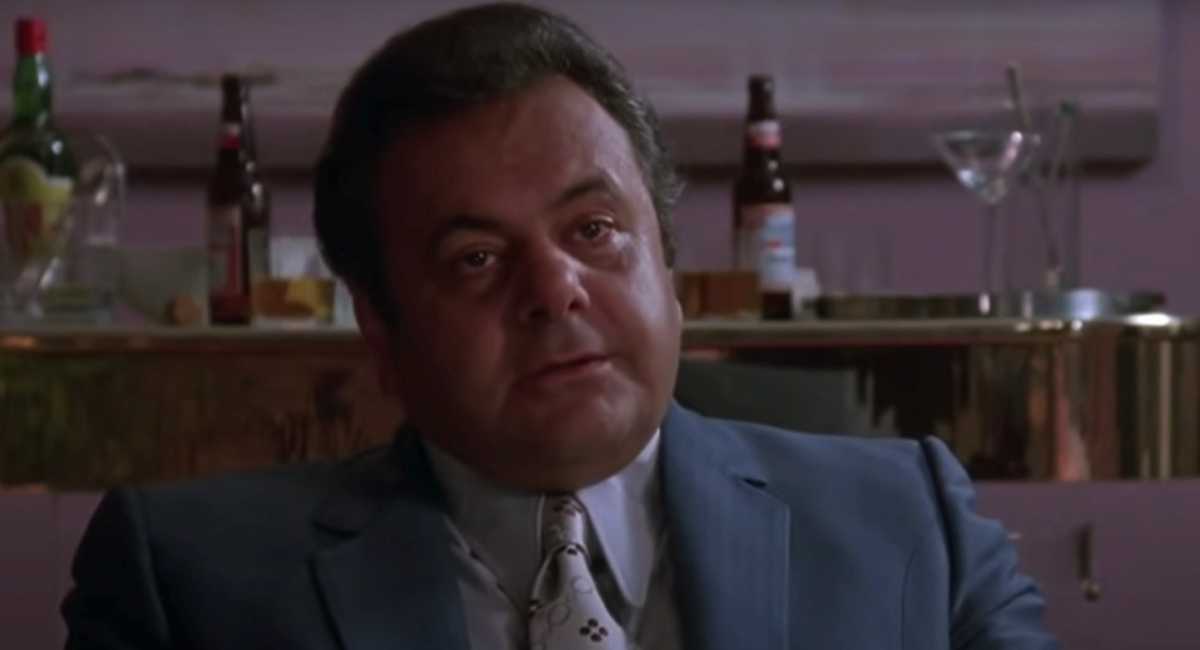 ‘Goodfellas’ Actor Paul Sorvino Dies at 83