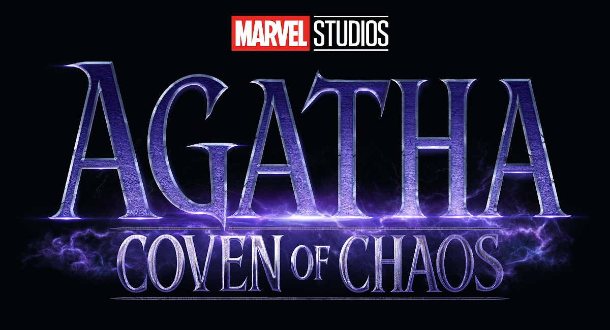 Marvel Studios' 'Agatha: Coven of Chaos.'