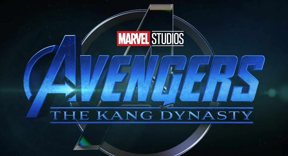 Marvel Studios' 'Avengers: The Kang Dynasty.'