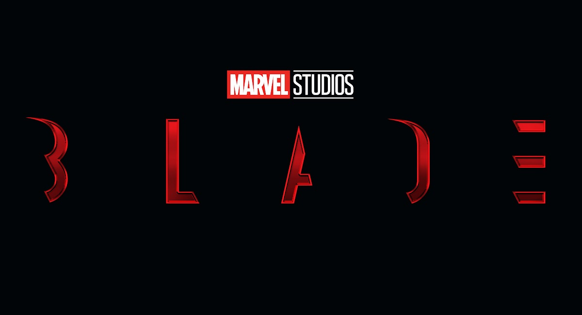 Marvel Studios' 'Blade.'