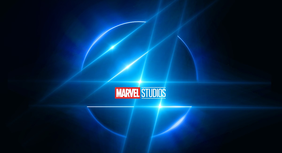 'Fantastic Four' from Marvel Studios.