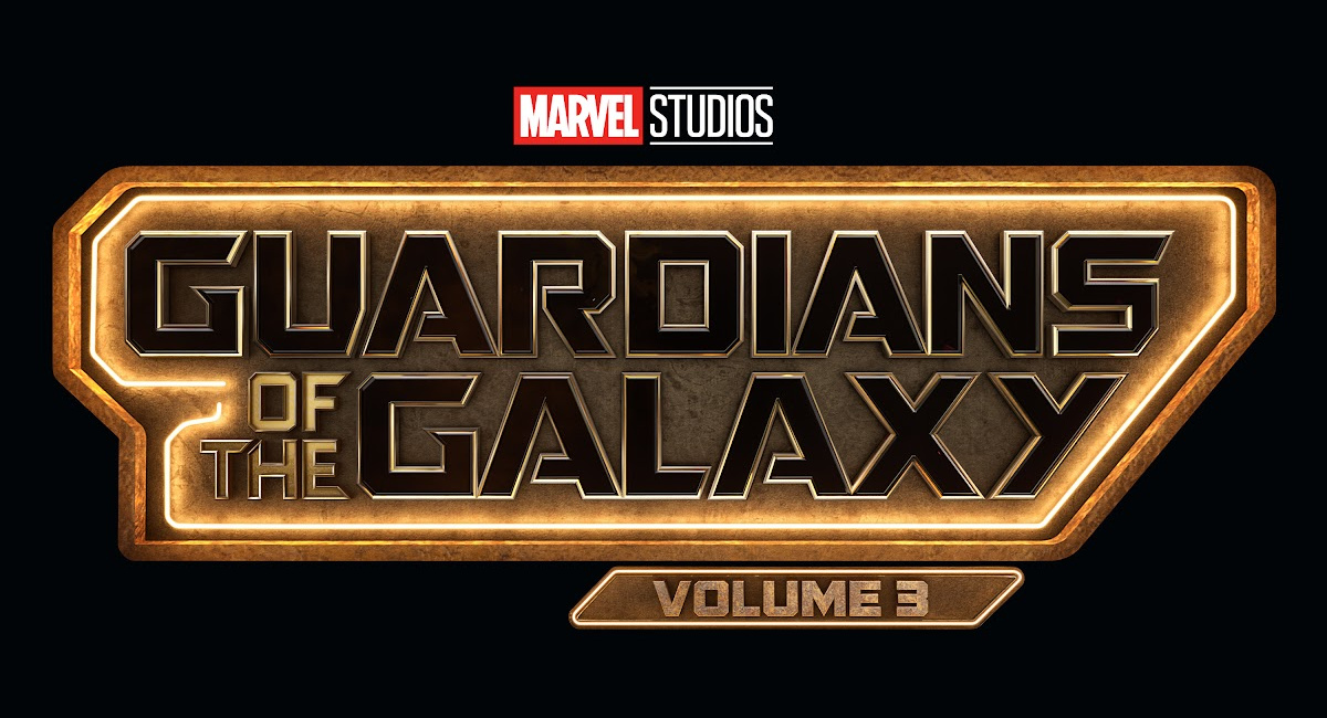 'Guardiões da Galáxia Vol. 3' da Marvel Studios.