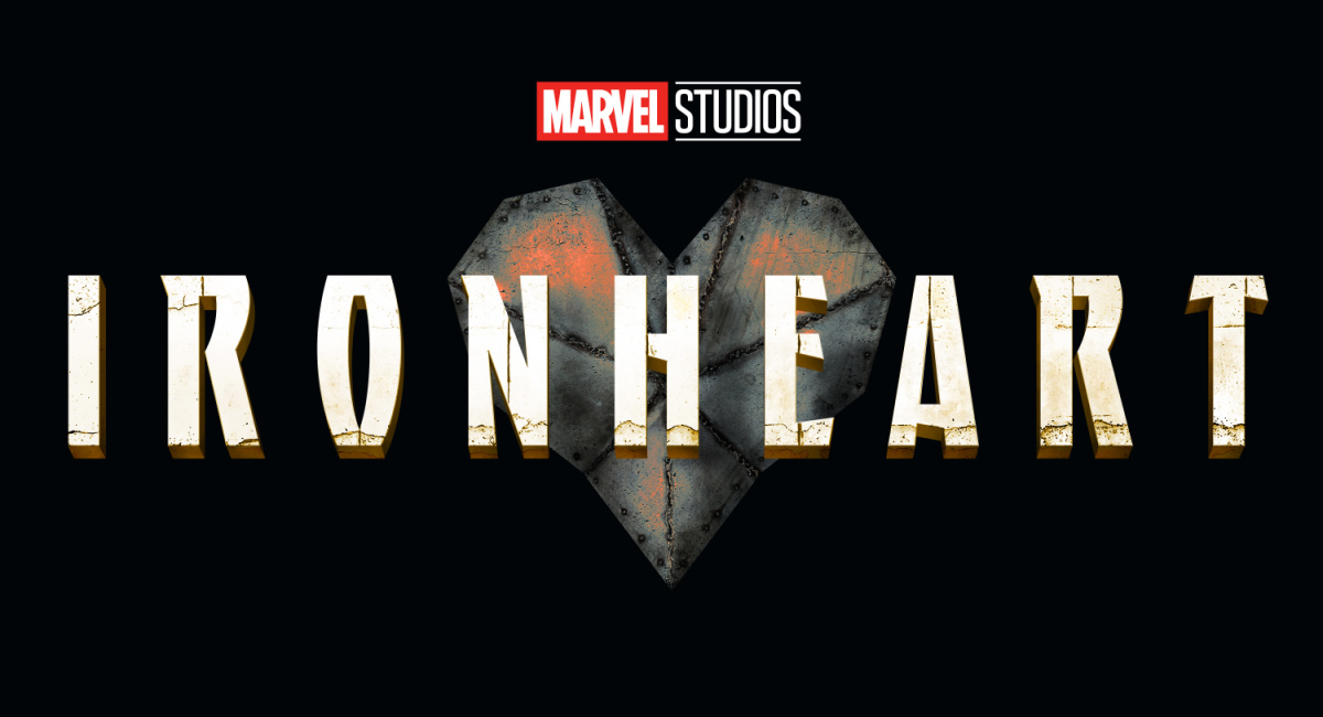Marvel Studios' 'Ironheart.'