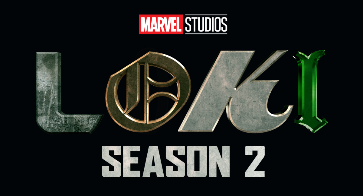 Marvel Studios 'Loki' Season 2.