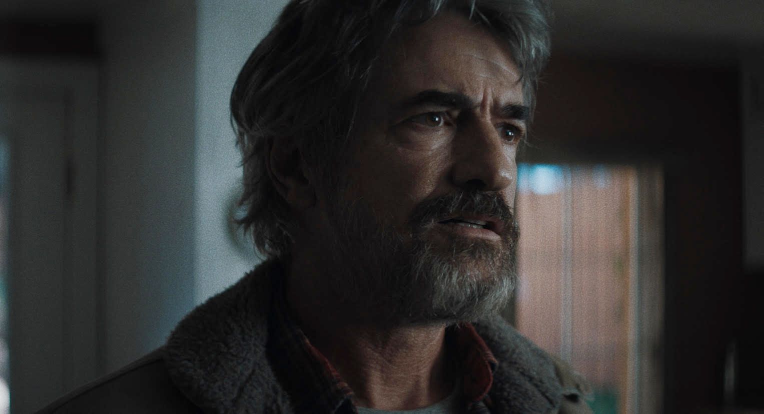 Dermot Mulroney in director Eli Horowitz's ‘Gone in the Night.'