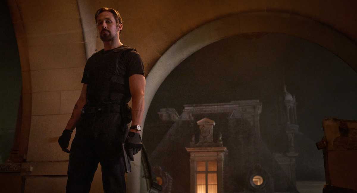 Ryan Gosling Reportedly Boards New ‘Ocean’s Eleven’ Movie