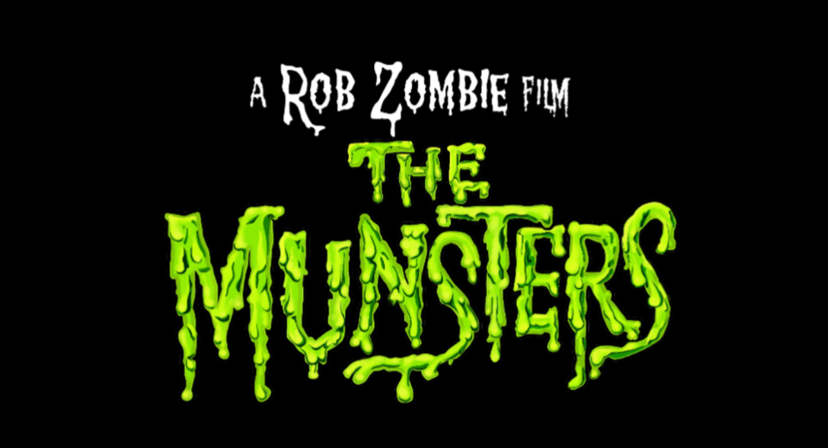 Rob Zombie’s ‘The Munsters’ is scheduled for release in September 2022.