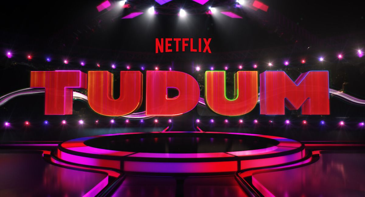 Tudum: A Netflix Global Fan Event Is Back September 24, 2022.