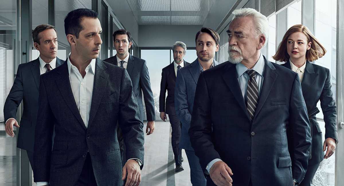 2022 Emmy Nominations: 'Succession,' 'Ted Lasso' and More