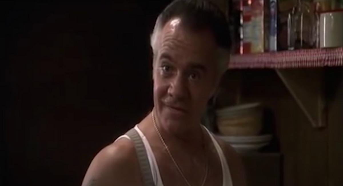 Tony Sirico on HBO's 'The Sopranos.'