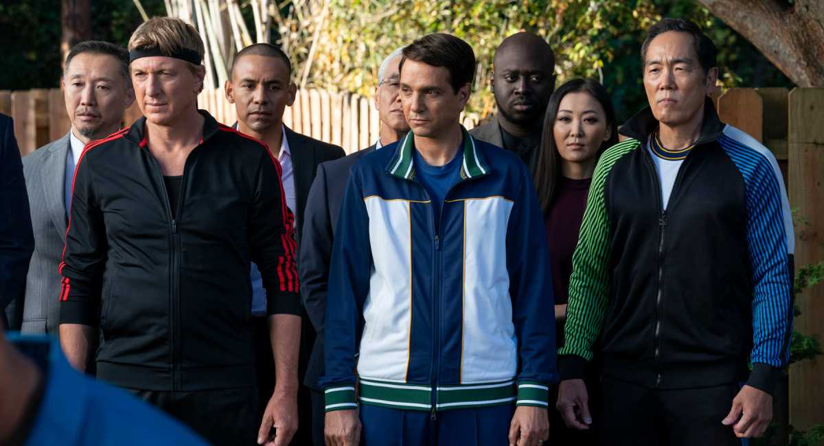 Trailer for ‘Cobra Kai’ Season 5