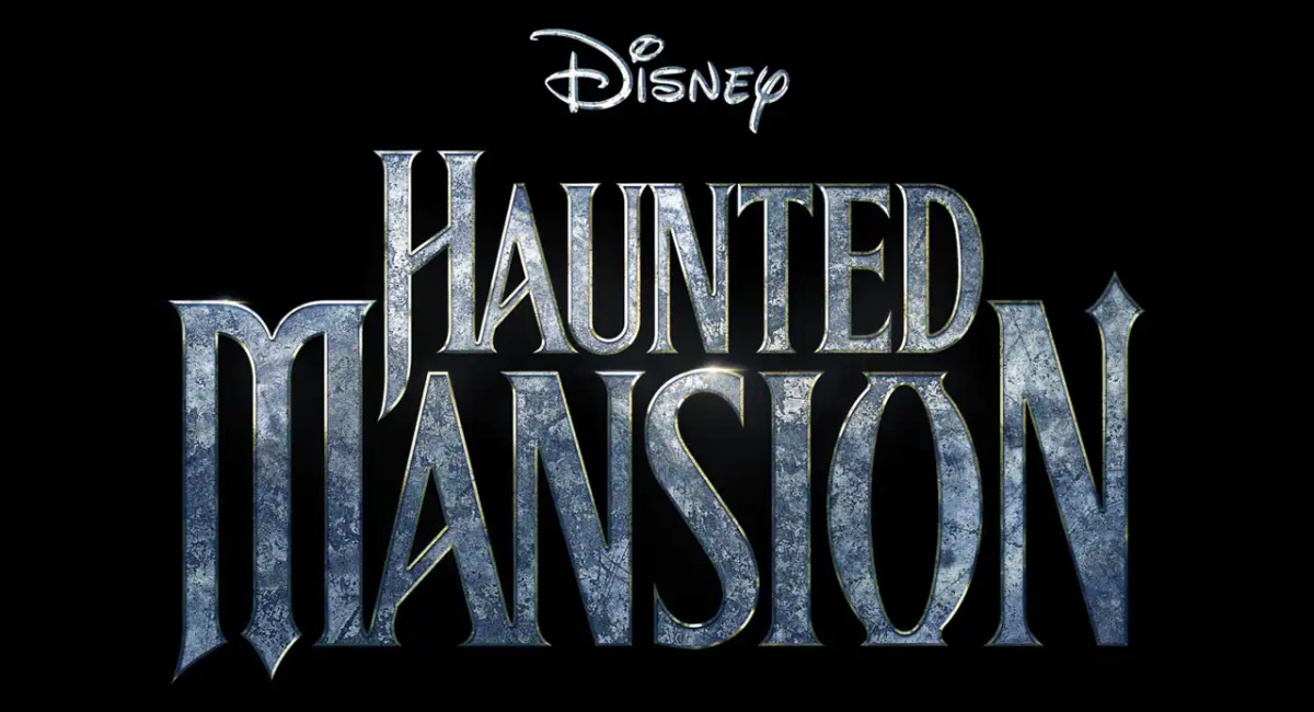 Disney's 'Haunted Mansion.'