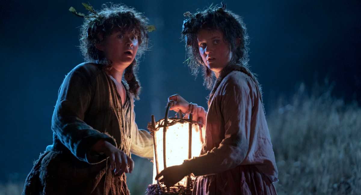 ‘The Lord of the Rings: The Rings of Power’ Episode 1 and 2 Recap