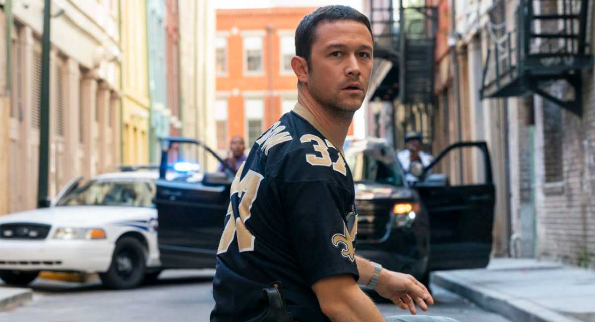 Joseph Gordon-Levitt Recruited for the New ‘Beverly Hills Cop’ Movie