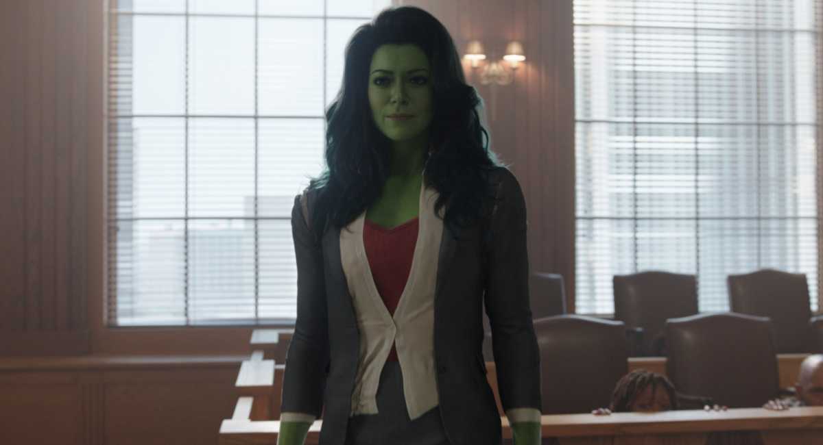 ‘She-Hulk: Attorney at Law’ Episode 1 Recap