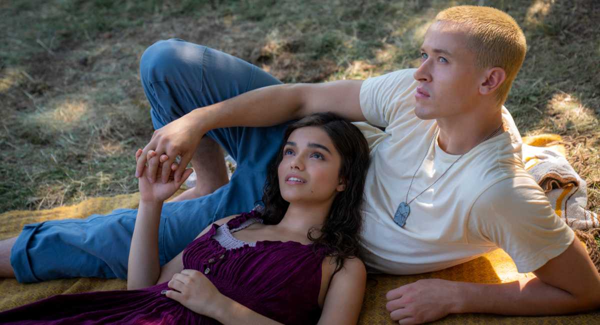 First Look at ‘Hunger Games’ Prequel