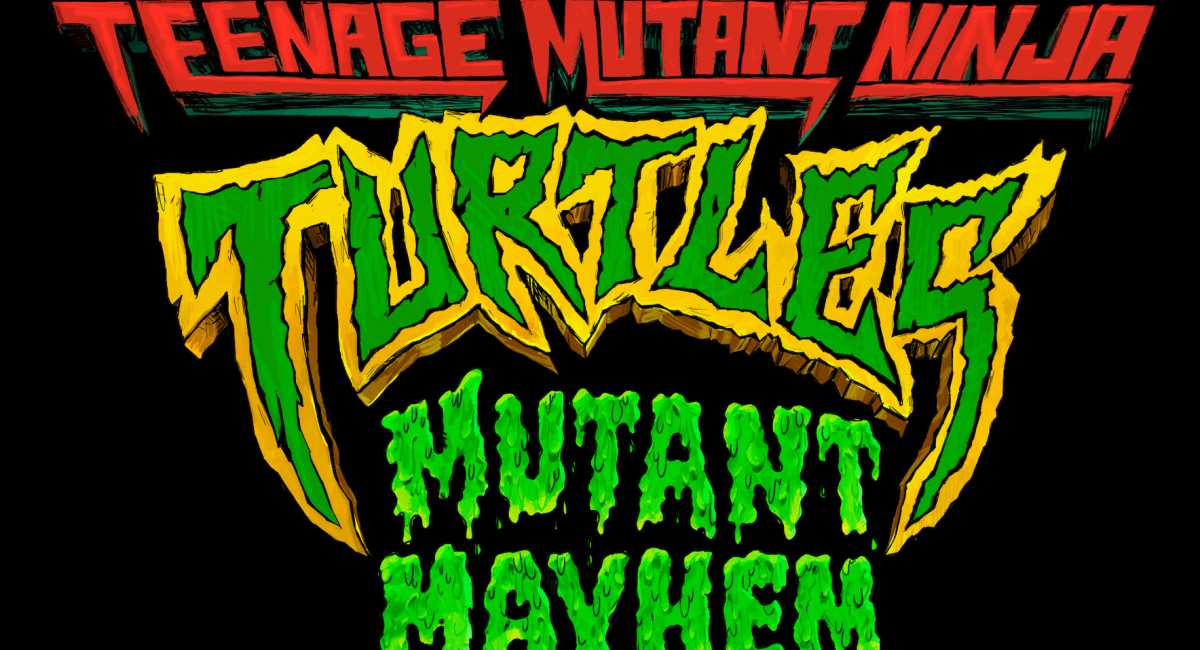 New ‘Teenage Mutant Ninja Turtles’ Movie is ‘Mutant Mayhem’