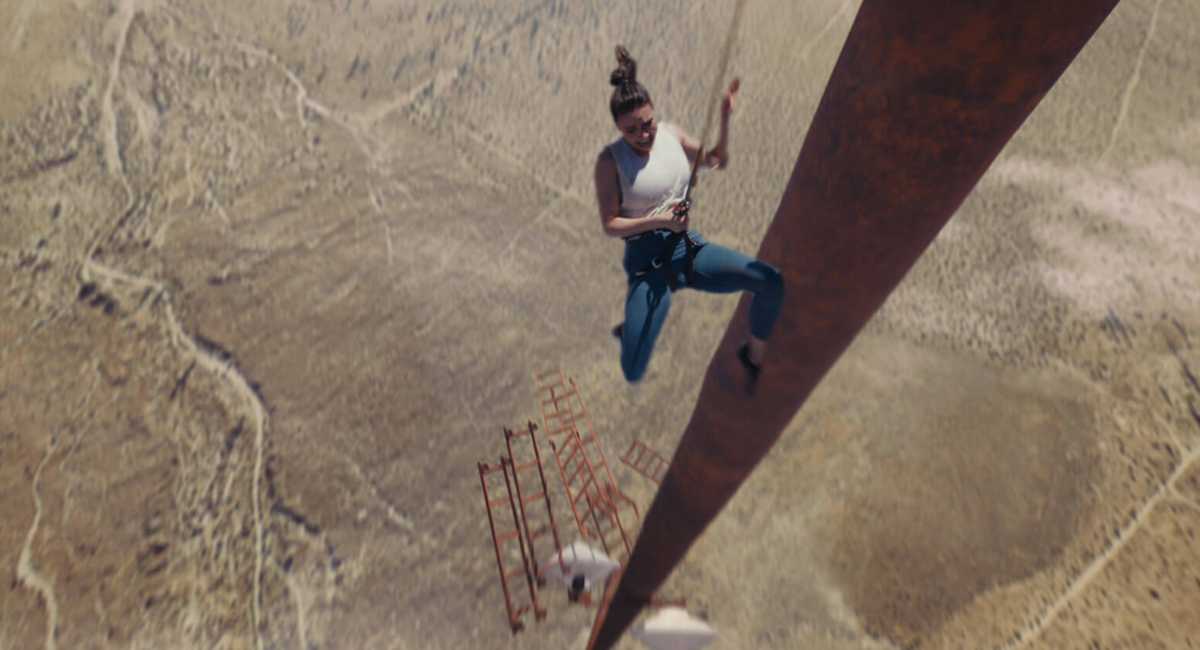 Survival Thriller ‘Fall’ Spawning Two Sequels