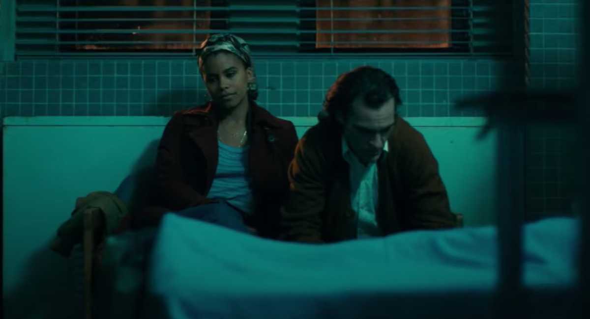 Zazie Beetz In Talks to Return For ‘Joker’ Sequel | Rock'd Magazine