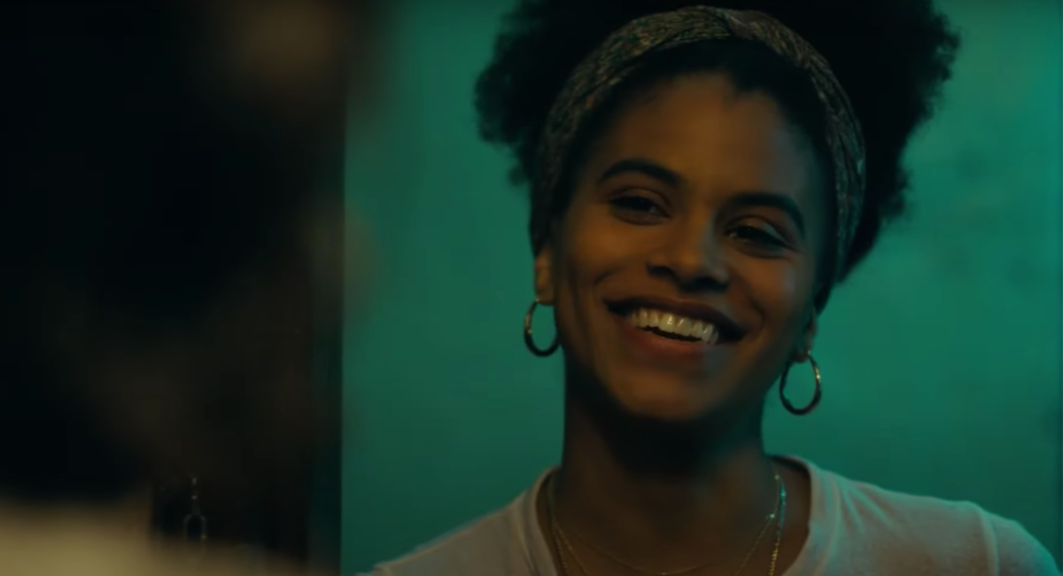 Zazie Beetz In Talks to Return For ‘Joker’ Sequel | Moviefone