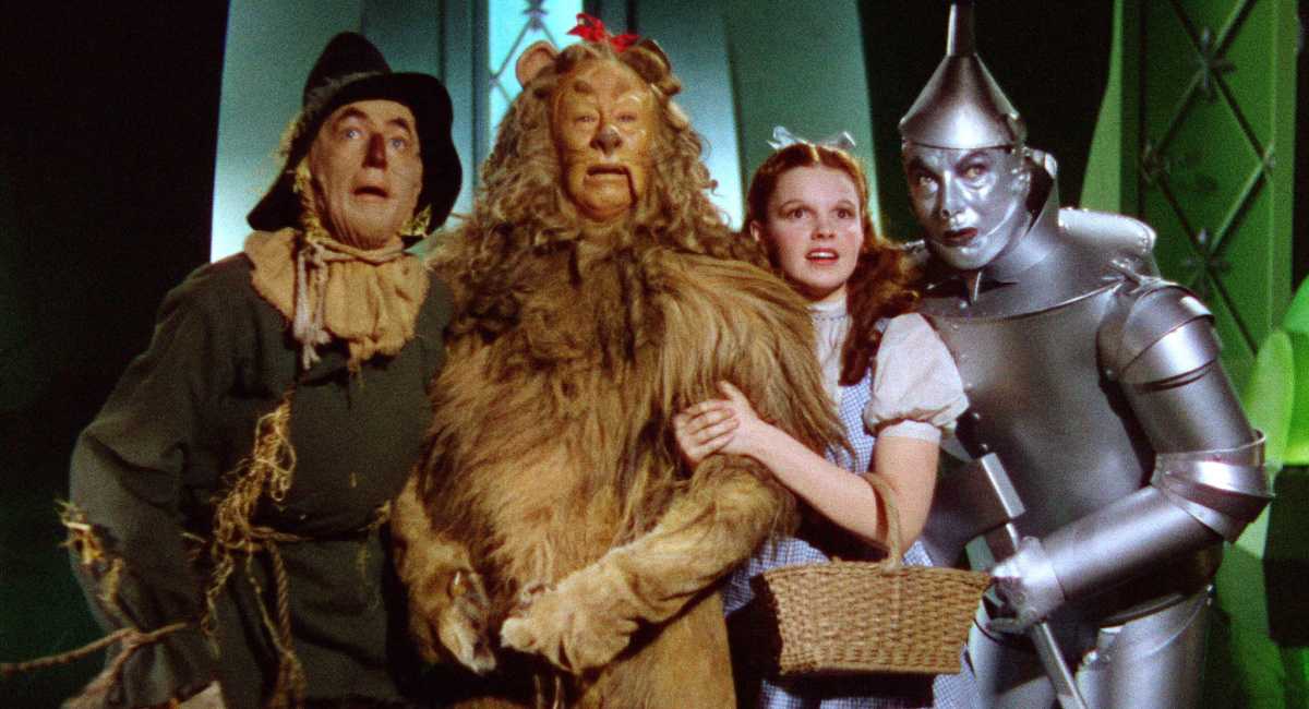 Kenya Barris Directing ‘Wizard of Oz’ Remake