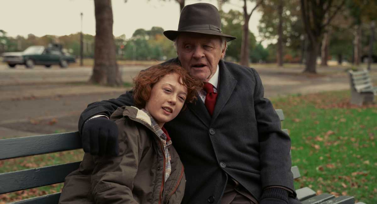 First Trailer For James Gray’s ‘Armageddon Time’