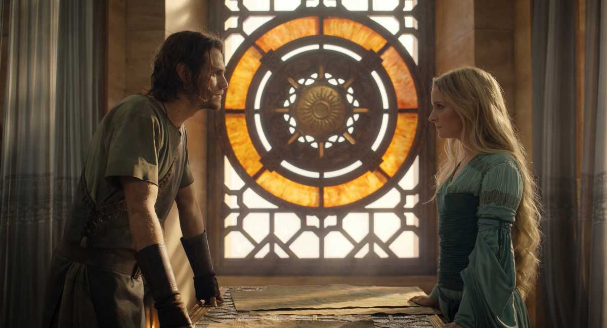 ‘The Lord of the Rings: The Rings of Power’ Episode 5 Recap