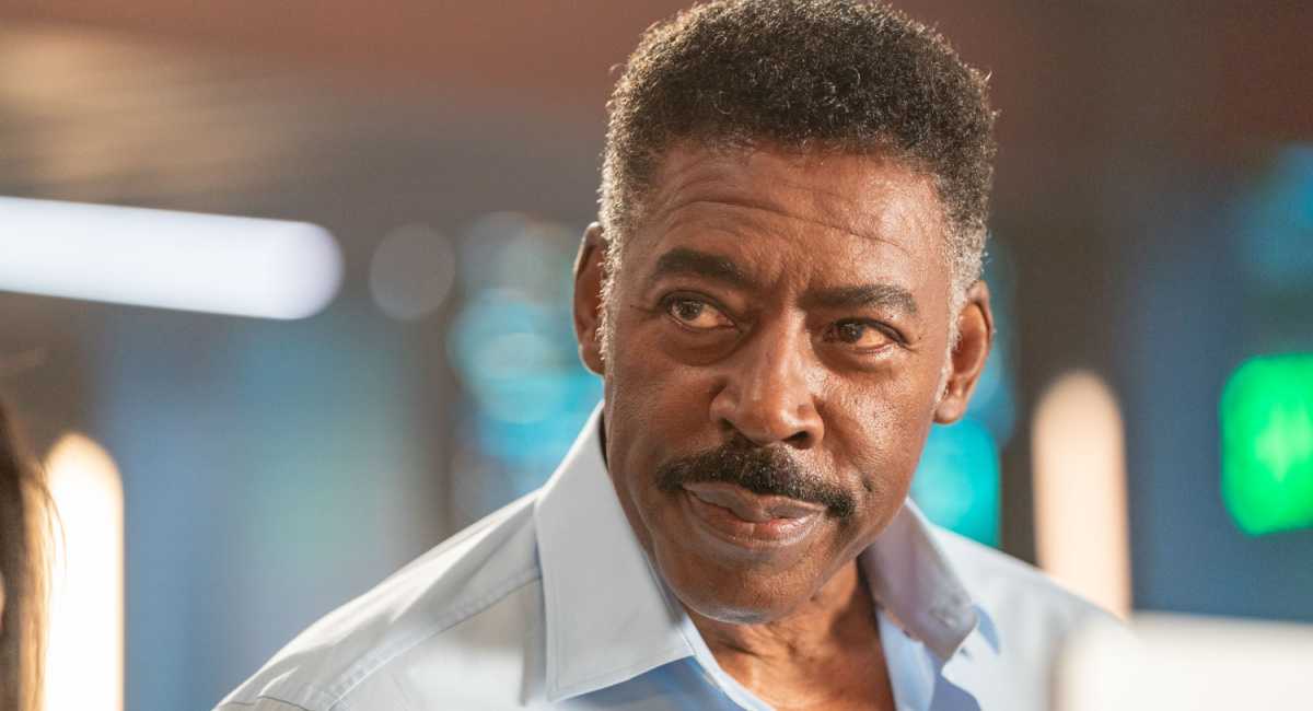 'Quantum Leap' Interview: Ernie Hudson Talks New NBC Series