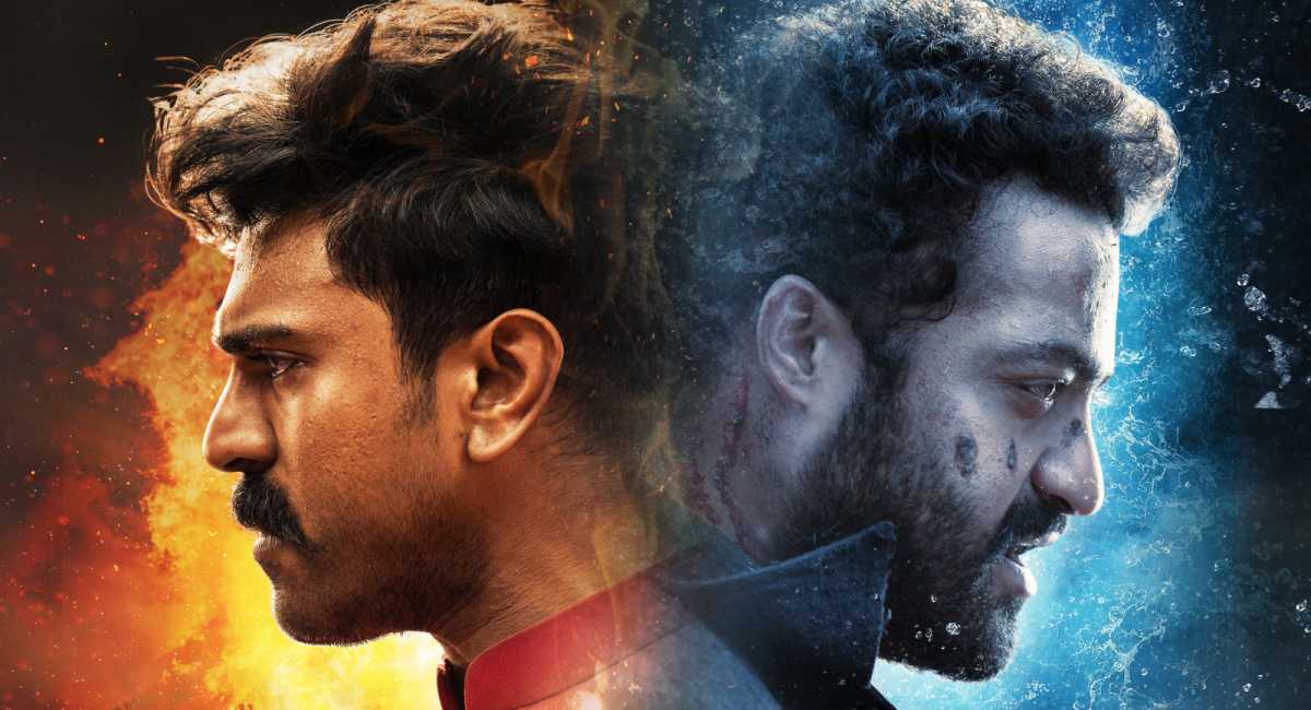 Beyond Fest Plans S.S. Rajamouli Retrospective