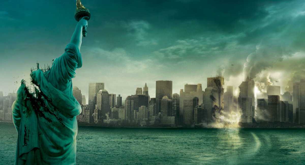 New ‘Cloverfield’ Movie in the Works