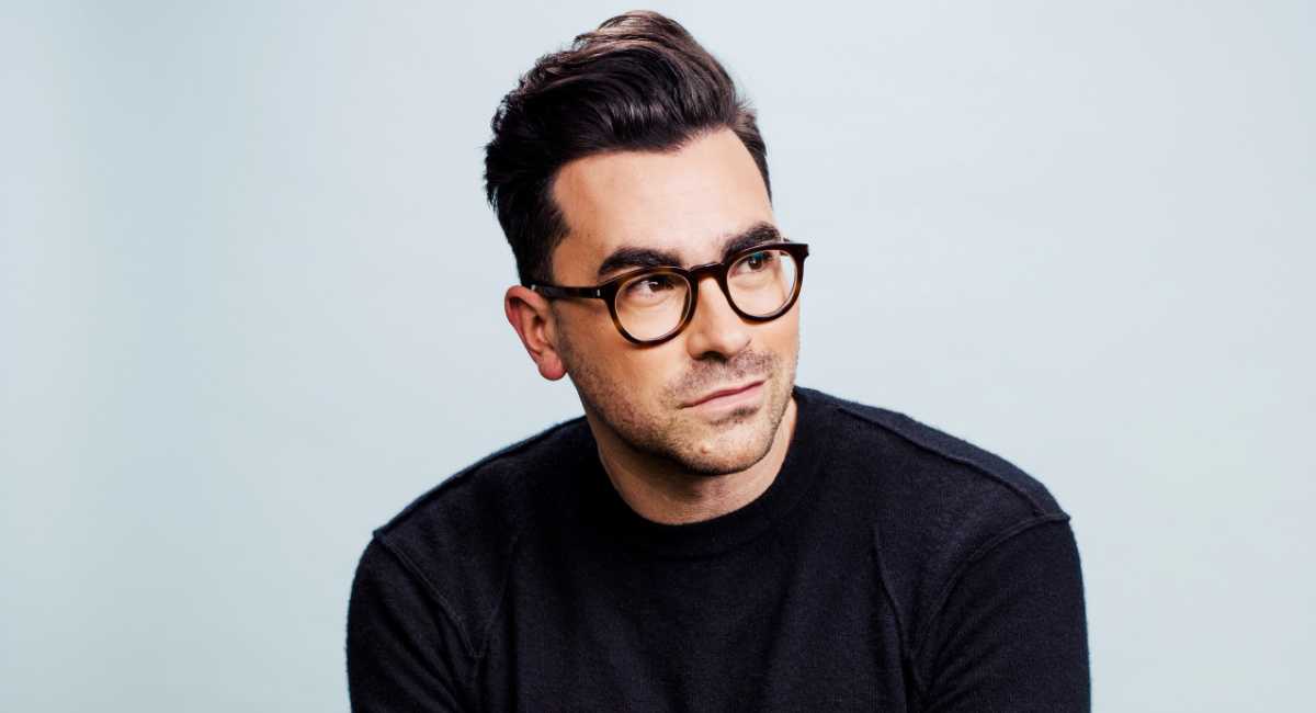 Dan Levy Recruits Cast for Directorial Debut ‘Good Grief’