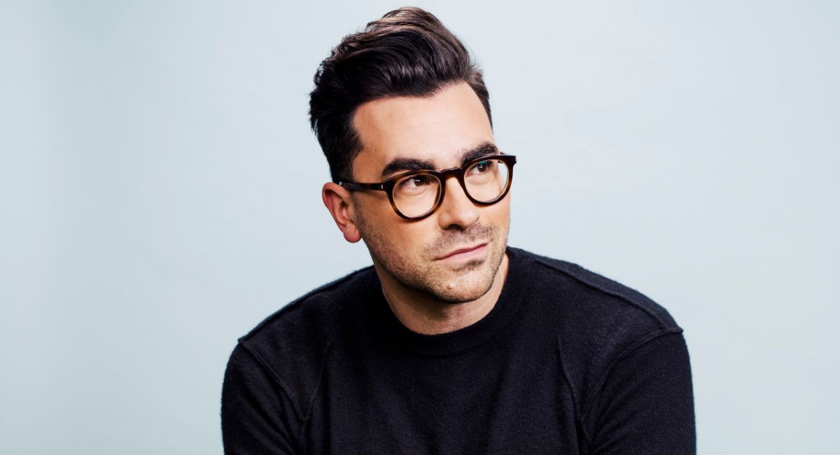 Dan Levy to direct 'Good Grief' for Netflix.