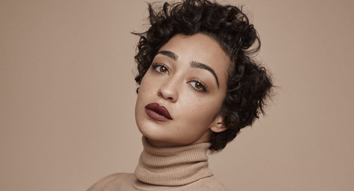 Ruth Negga to star in director Dan Levy's 'Good Grief' for Netflix.