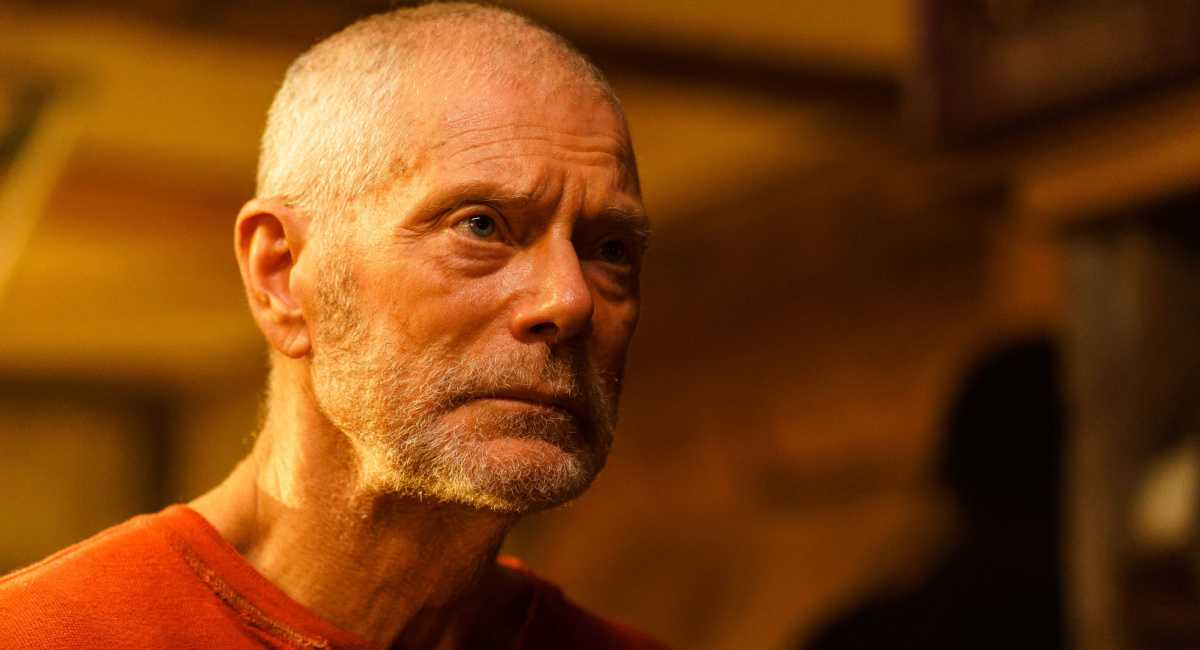 'Avatar's Stephen Lang Talks Thriller 'Old Man'