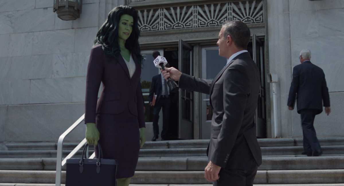 ‘She-Hulk: Attorney at Law’ Episode 9 Recap