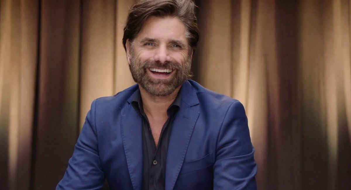 John Stamos stars in 'Big Shot' season 2 on Disney+.