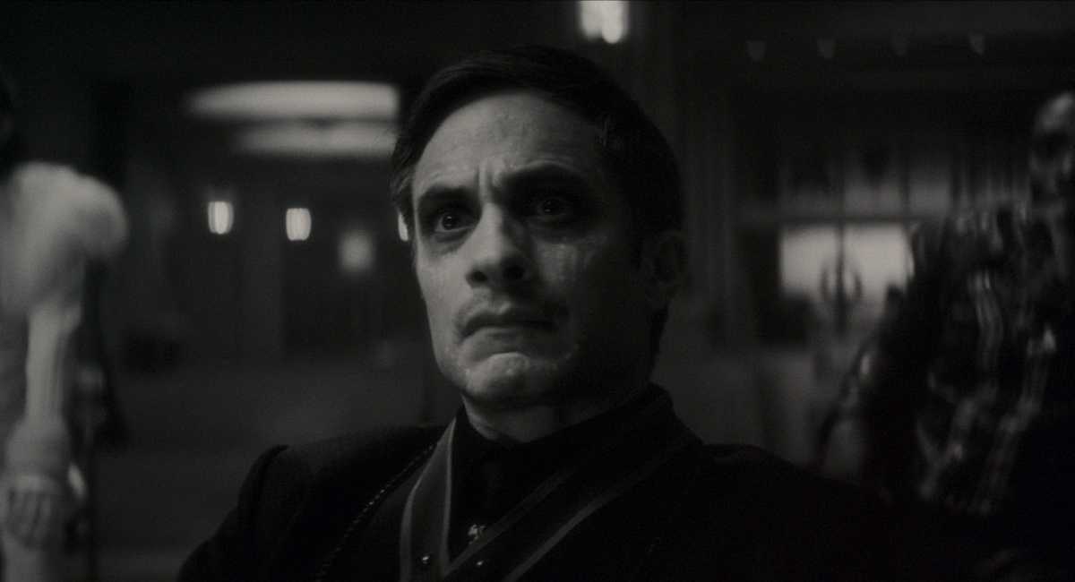 Movie Review: ‘Werewolf by Night’