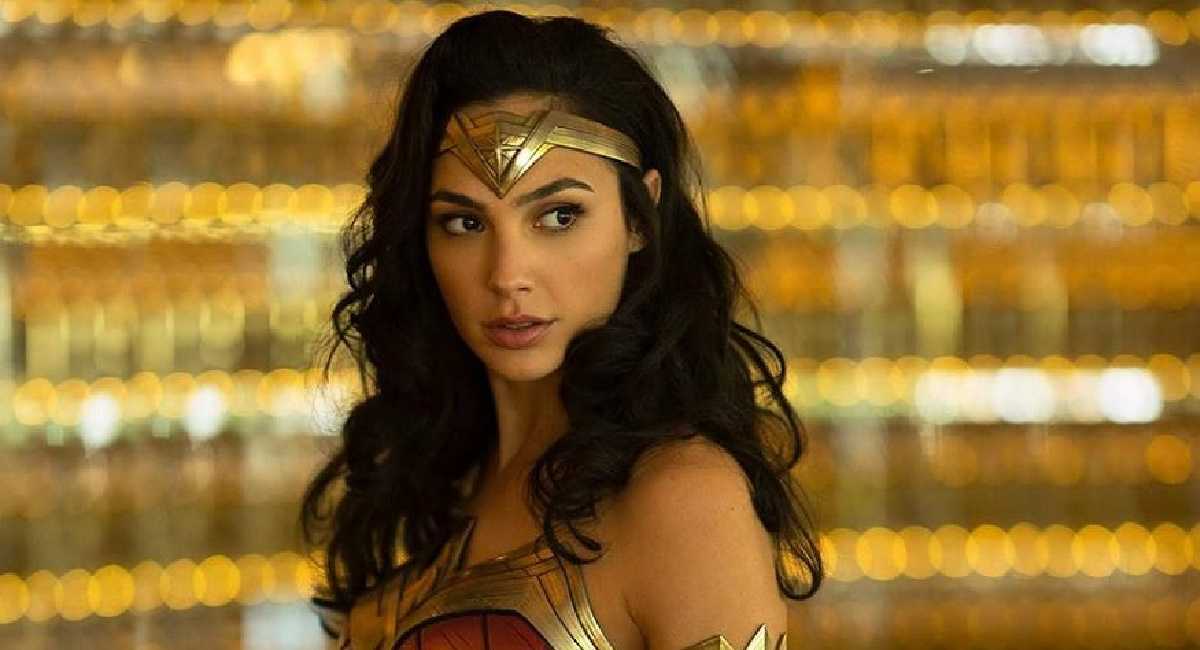 DC Has ‘No Plans’ for a New ‘Wonder Woman’ Movie
