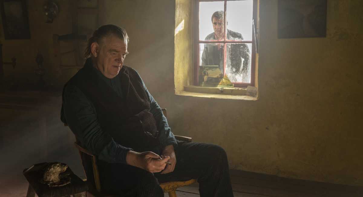 Movie Review: ‘The Banshees of Inisherin’