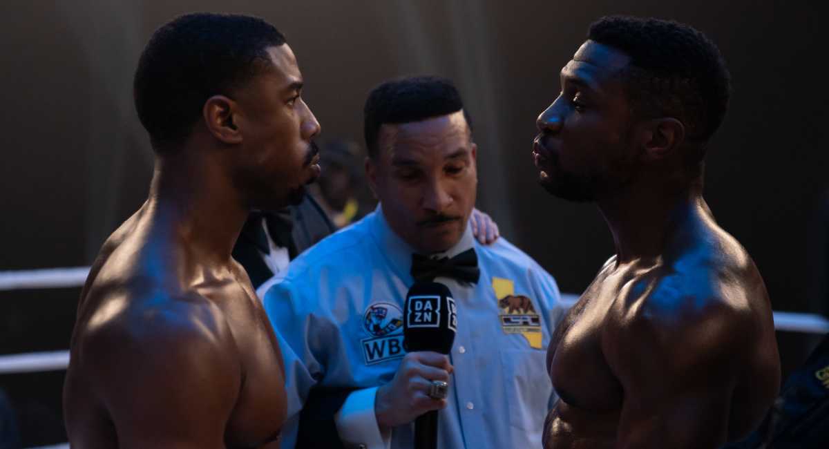 Movie Review: ‘Creed III’