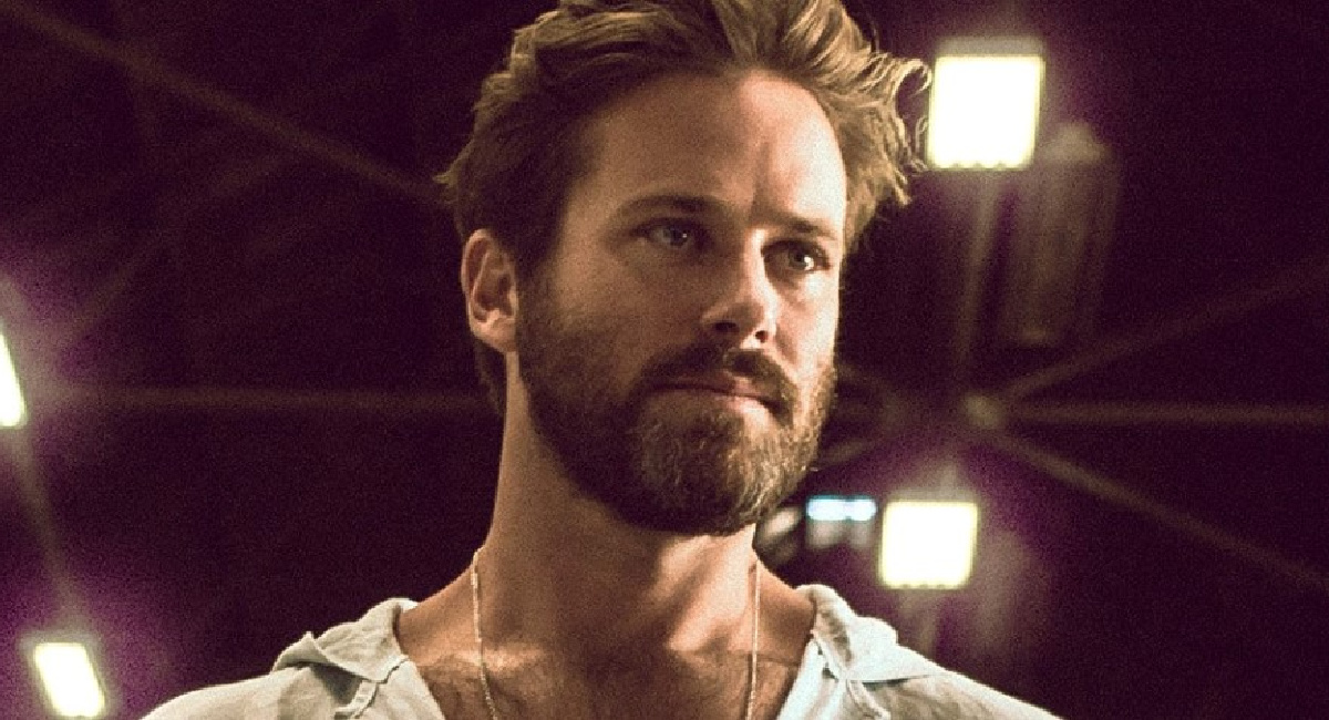 Armie Hammer in 2018's 'Sorry to Bother You.'