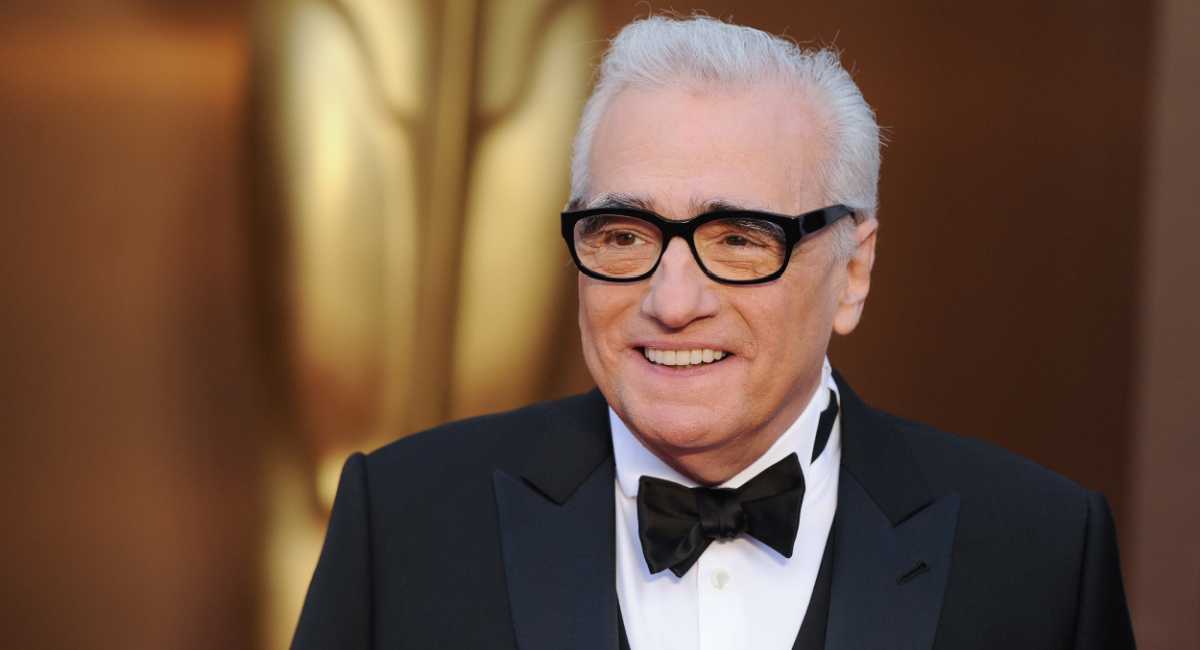 Martin Scorsese Calls Comic Book Movies “Manufactured Content”
