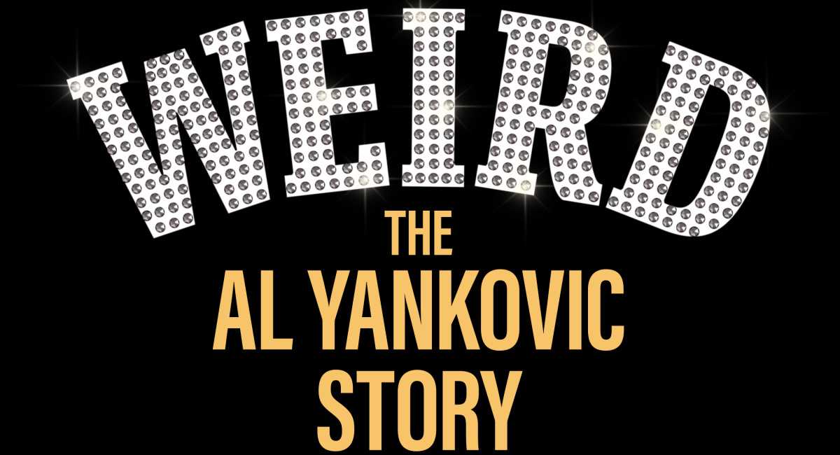 ‘Weird’: Full Trailer for the Al Yankovic Story