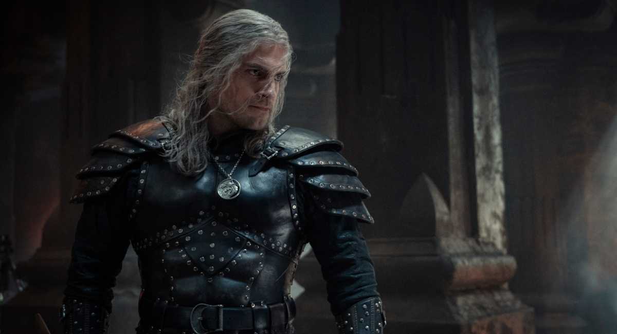 Henry Cavill Leaving ‘The Witcher’